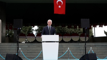İstanbul'da Menderes, Zorlu ve Polatkan'ı anma programı düzenlendi