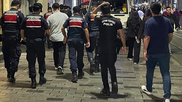 İstanbul merkezli 'Ailem Güvende' operasyonunda 20 şüpheli tutuklandı