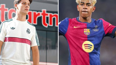 İstanbul'da futbol şöleni! Barcelona Kadıköy'e geliyor