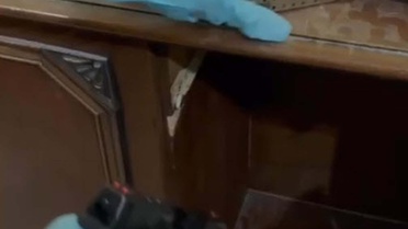 İzmir Karabağlar'da depoya baskın, 253 bin 926 sentetik hap ele geçirildi