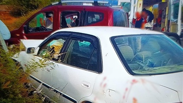 İzmir’de hatalı manevra kazası: 1’i ağır 8 yaralı