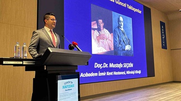 İzmir’in hafızası, Alzheimer farkındalığına dönüştü