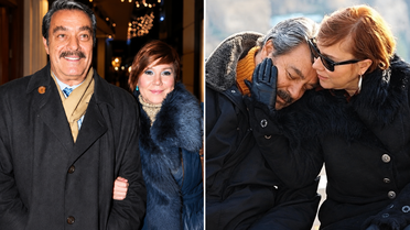 Kadir İnanır'ın mirasında kriz büyüyor! 27 yıllık hayat arkadaşı Jülide Kural ilk kez konuştu