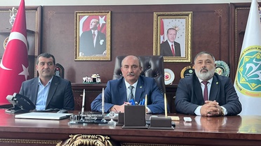 Kayıtlı çoban istihdam modelinde ilk 15 sürü yöneticisi Sivas'ta göreve başlıyor