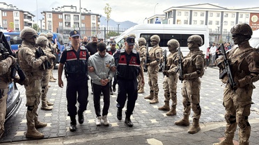 Konya merkezli 12 ilde yasa dışı bahis operasyonu, 22 şüpheli adliyeye sevk edildi