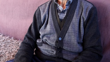 Kore'de bir yıl görev yapan 88 yaşındaki Nazir Keskin, gazi olamamanın burukluğunu yaşıyor