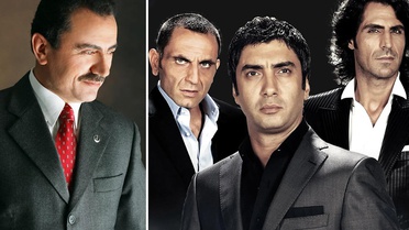 Kurtlar Vadisi'ndeki 'Muhsin Yazıcıoğlu' detayı yeniden gündem oldu