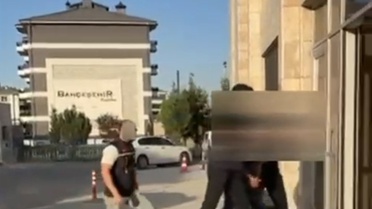 Kütahya'da kardeşinin kimliğini kullanan şüpheliye 78 yıl hapis cezası çıktı