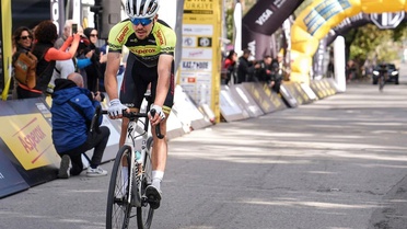 L'Etape Türkiye by Tour de France'a sayılı günler kala Ömer Kafkas'tan açıklama