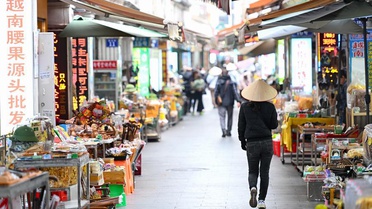 Malezyalı şirketler 23. Çin-ASEAN Fuarı'ndan umutlu, heyet Nanning'e gidiyor