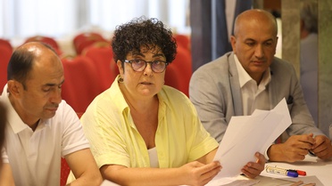 Manisa bağcılığının geleceği için çözüm önerileri açıklandı