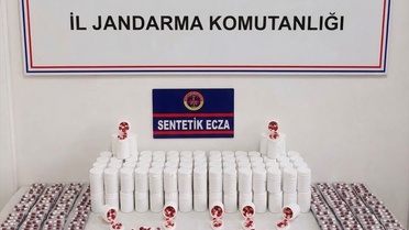 Manisa Şehzadeler'de uyuşturucu operasyonunda 1 zanlı tutuklandı
