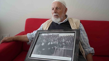 Menderes’in Yassıada’daki duruşmalarına tanık olmuştu: O günleri anlattı