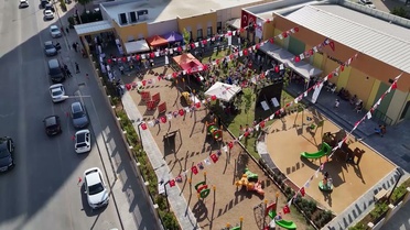 Mersin’de çocuklar yapay zeka ve kodlamayla kendi projelerini geliştiriyor