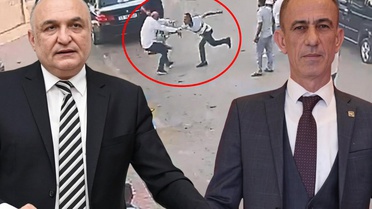 Bıçaklanan Yeni Partili vekil ifade verdi! Saldırının perde arkasını tek tek anlattı