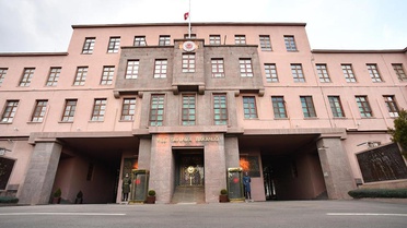 MSB'den Yunanistan'a Meis uyarısı! 'Müsamaha göstermeyeceğiz'