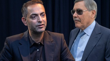 Melih Gökçek hakkında bir suç duyurusu daha! 'Elinde ne varsa verecek'