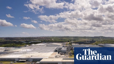 Nissan, Sunderland'de yeni SUV için 170 milyon sterlinlik yatırımı ZEV şartına bağladı