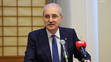 Kurtulmuş, Bangsamoro seçimleri için Başbakan İbrahim'e mektup gönderdi