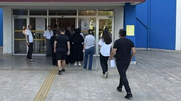 ÖSYM, Harran Üniversitesi'ndeki 22 salonda mevzuata aykırı uygulama tespit etti