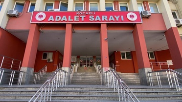 Kocaeli'de kuzenine tüfek dipçiğiyle saldıran sanığa 8 yıl 1 ay 15 gün hapis