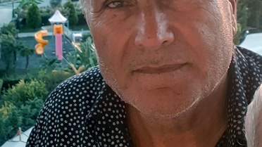 Kozan'da otomobilin çarptığı Sebahattin Tatar tedavi gördüğü hastanede hayatını kaybetti