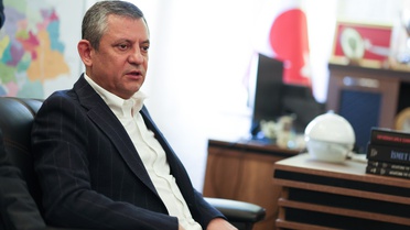 Özgür Özel: “Sürece katkı sağlayacak olan Öcalan'ın yeni konutuna kavuşmasından ziyade Demirtaş'ın evine kavuşmasıdır”