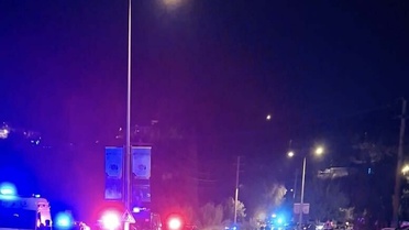 Bodrum'da motosiklet refüjdeki aydınlatma direğine çarptı, sürücü Metin Ede öldü
