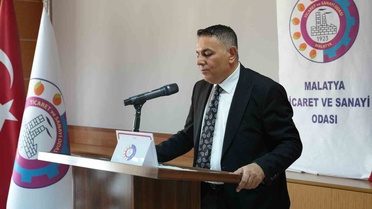 Malatya'da tekstil istihdamı 21 binden 15 bine düştü, çözüm URGE projeleri