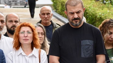 Samsun Atakum'da bisikletli çocuğa çarpan sürücüye 1 yıl 8 ay hapis