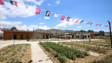 Selçuk’un sürdürülebilir turizm başarısı Avrupa finalinde