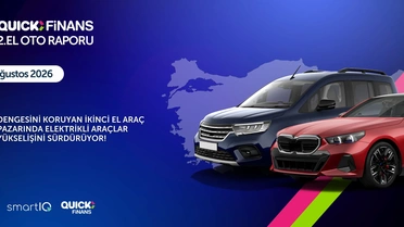 0 km otomobil ve hafif ticari araç satışları Ağustos'ta yıllık %20 azalarak 81.031 adet oldu