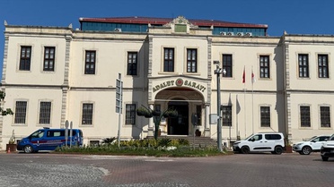 Sinop'ta 'Sokaklar Güvende' operasyonunda 6 şüpheliden 5'i tutuklandı