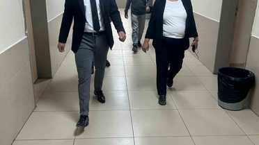 Sivrihisar Öğrenci Yurdu bakım ve hijyen çalışmalarının ardından öğrencileri bekliyor