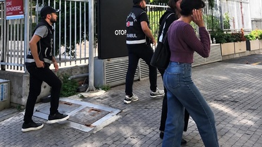 SPK kararının ardından Tera Holding’e operasyon! Genel müdür yardımcısı gözaltında