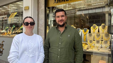 Tavşanlılı Hüseyin Sevinç ABD'de kardiyolog oldu, ticarete atıldı