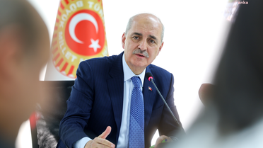 TBMM Başkanı Kurtulmuş, 19 Eylül'de Kırşehir'de Ahilik Haftası etkinliklerine katılacak