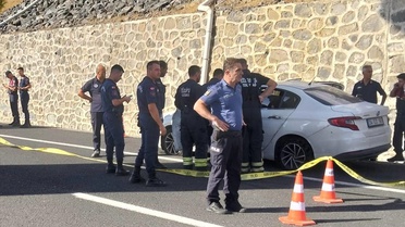 Hayrabolu'da otomobile silahlı saldırıda yaralanan sürücü kurtarılamadı