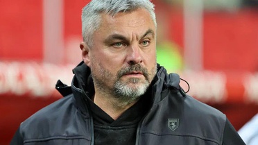 Fatih Tekke'nin koltuğu ona emanet! İşte Trabzonspor'un yeni hocası