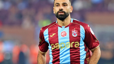 Trabzonspor'un Galatasaray maçı güvencesi Muhammed Salah