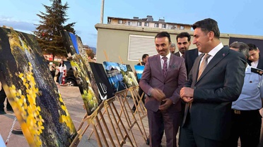 Tunceli'de 39. Ahilik Haftası protokol ve esnafın katılımıyla kutlandı