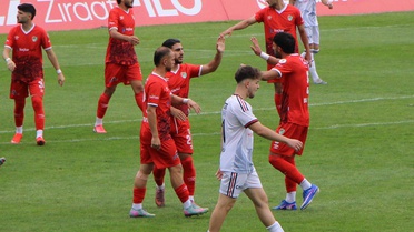 Türkiye Kupası'nda inanılmaz bir gün! İki maçta da 10-0'lık dev skor