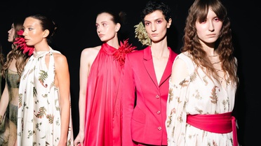 Türkiye’nin moda markaları Moskova’ya gidiyor