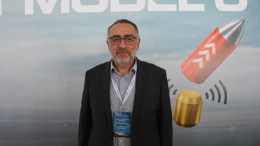 TÜRKSAT Genel Müdür Vekili: 7A uydusunda üretim imzaları atılmak üzere