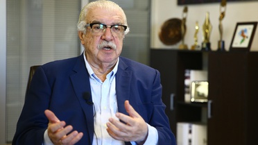 Uluslararası Gazetecilik Profesörü Gusman: 'Güney Kafkasya yeni fırsatlar alanına dönüştü'