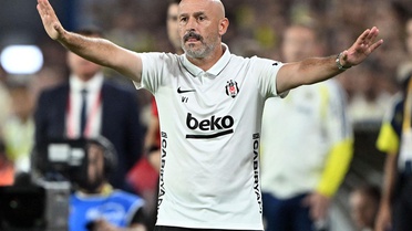 Vincenzo Italiano'dan ilk 11 tercihi için açıklama