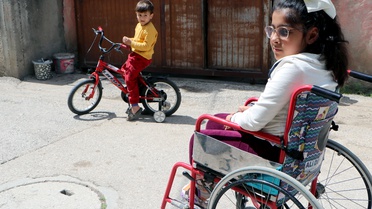 Yardım kumbarasındaki parası çalınan SMA’lı Fidan Ebrar: Hayallerimi çaldılar