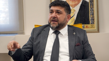Yeniden Refah Partisi, yeni OVP'yi 'seçim ekonomisi belgesi' olarak değerlendirdi