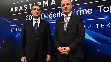 YÖK Başkanı Özvar, YKS ek yerleştirme için adaylara 'fırsatı kaçırmayın' çağrısı yaptı