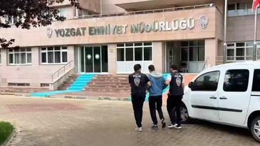 Yozgat Sorgun'da bilişim ve dolandırıcılık operasyonunda 1 şüpheli gözaltına alındı